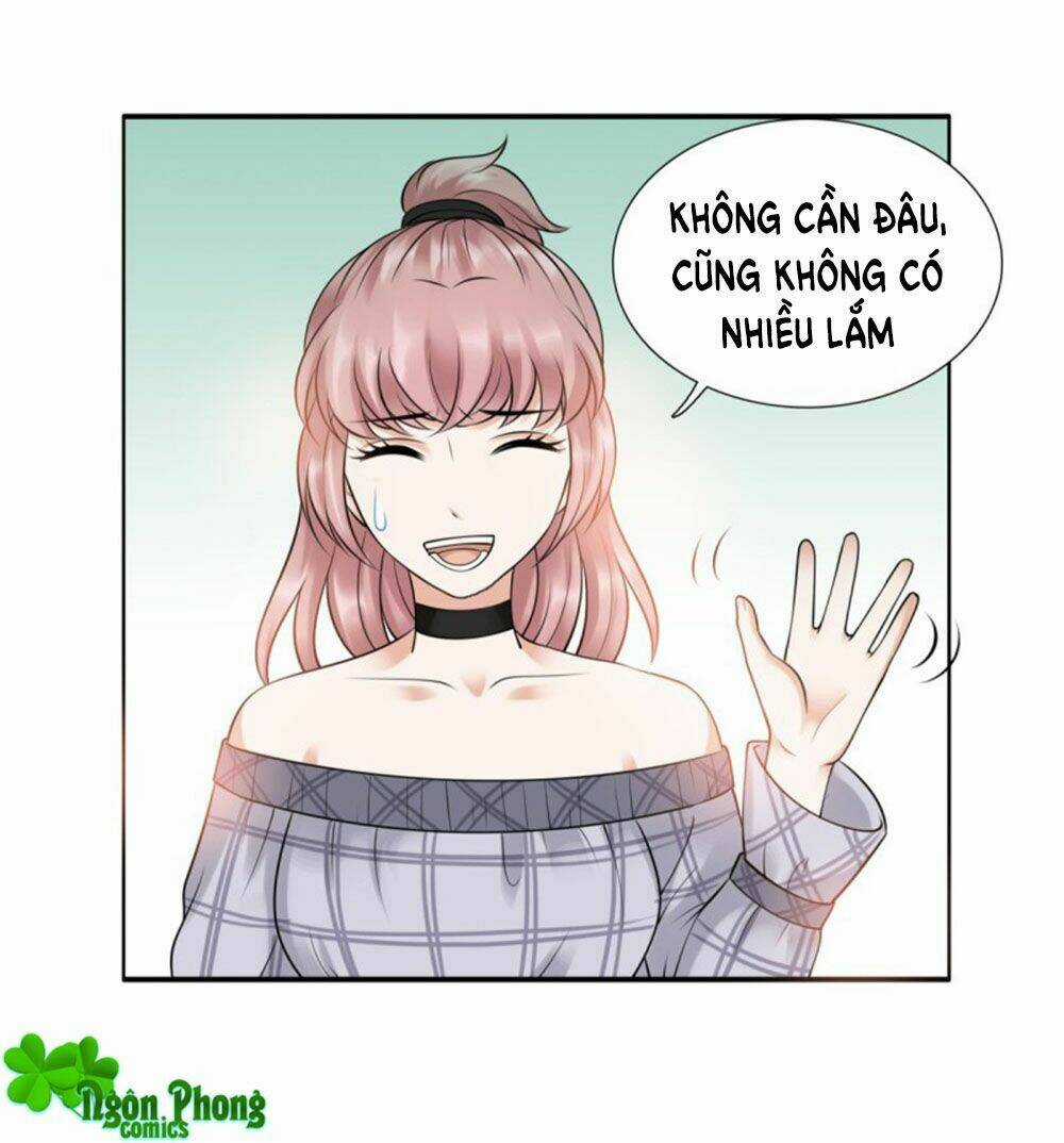 Yêu Phu! Xin Ngươi Hưu Ta Đi Mà! Chapter 54 trang 13