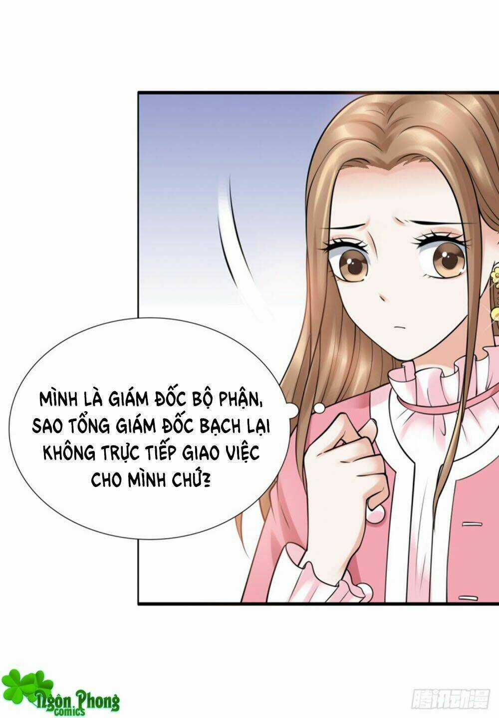 Yêu Phu! Xin Ngươi Hưu Ta Đi Mà! Chapter 54 trang 14