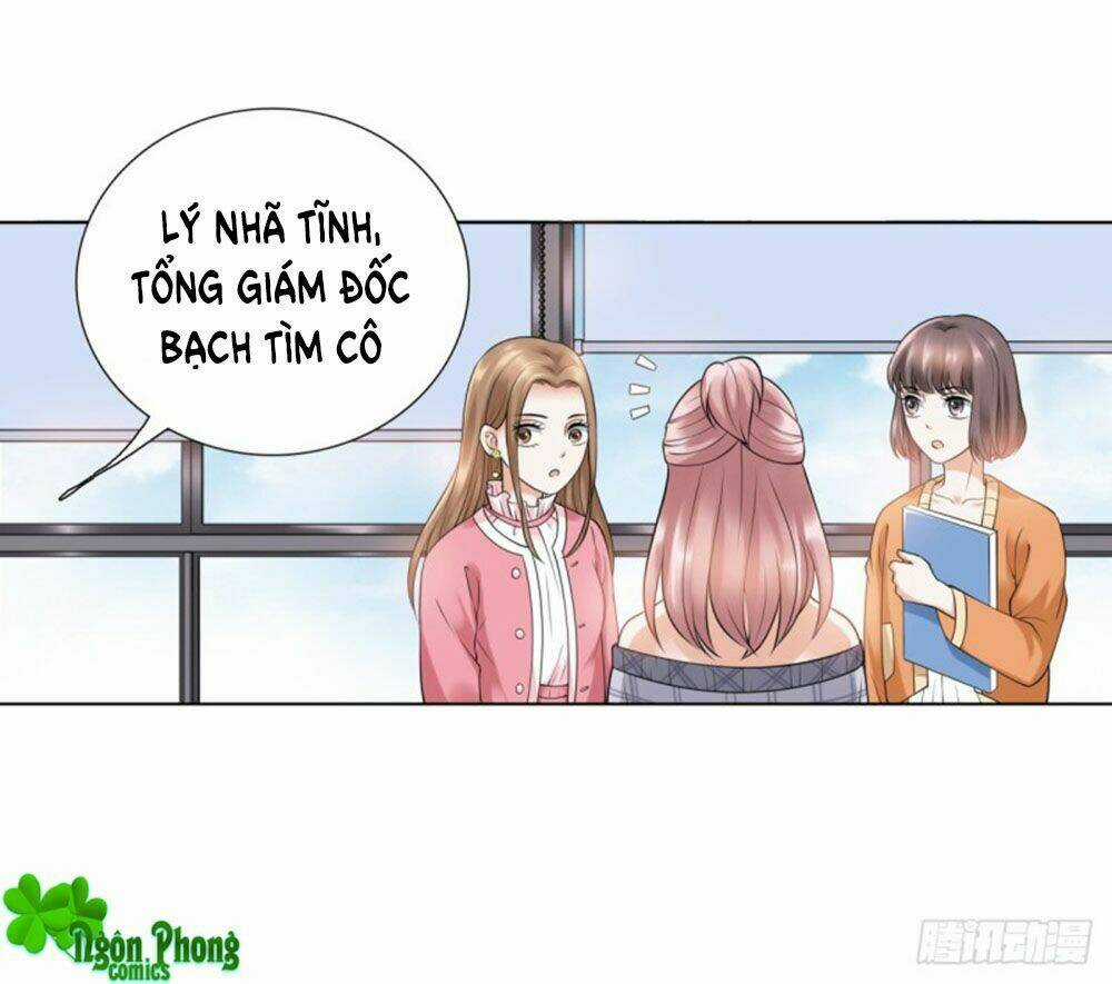 Yêu Phu! Xin Ngươi Hưu Ta Đi Mà! Chapter 54 trang 15