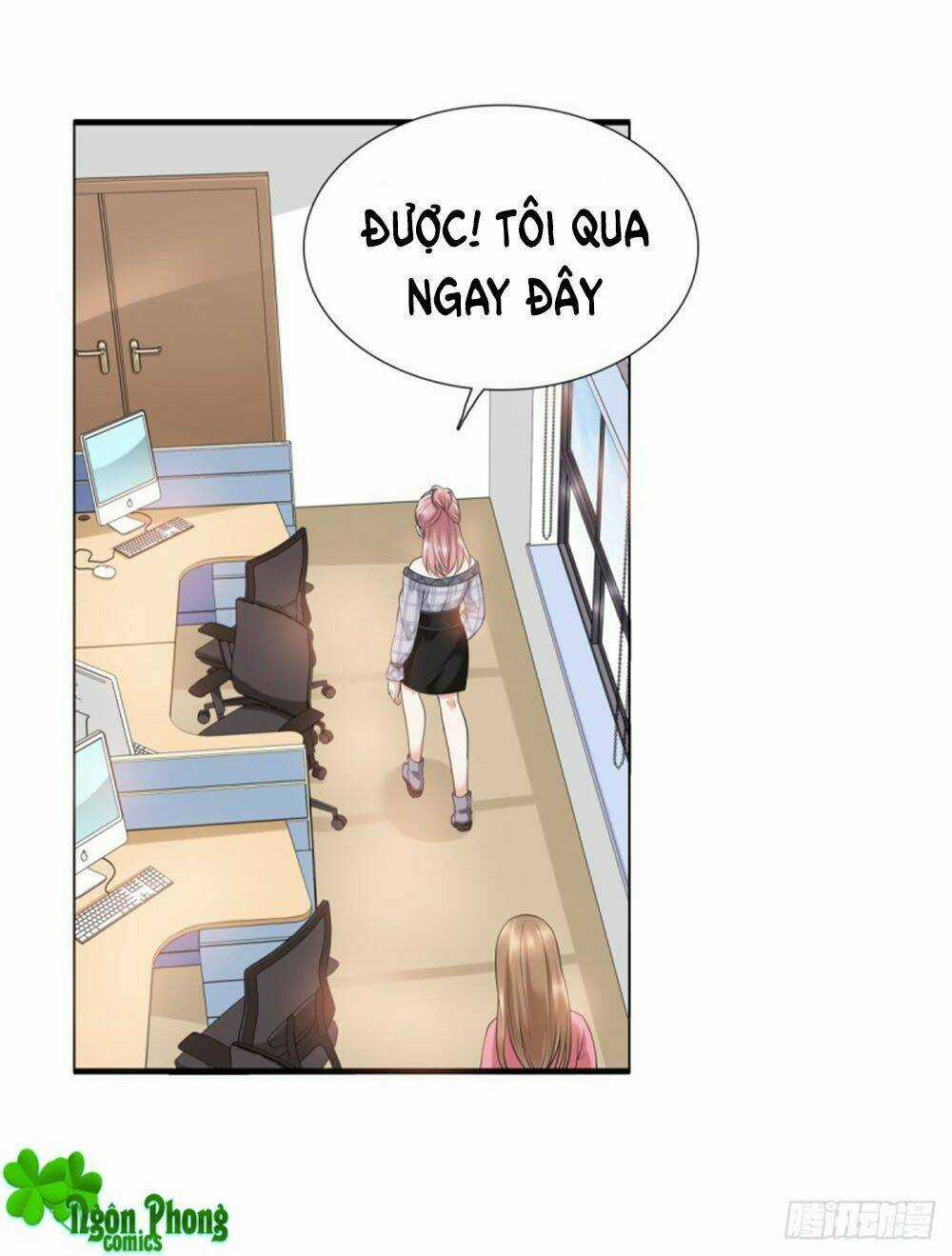 Yêu Phu! Xin Ngươi Hưu Ta Đi Mà! Chapter 54 trang 16