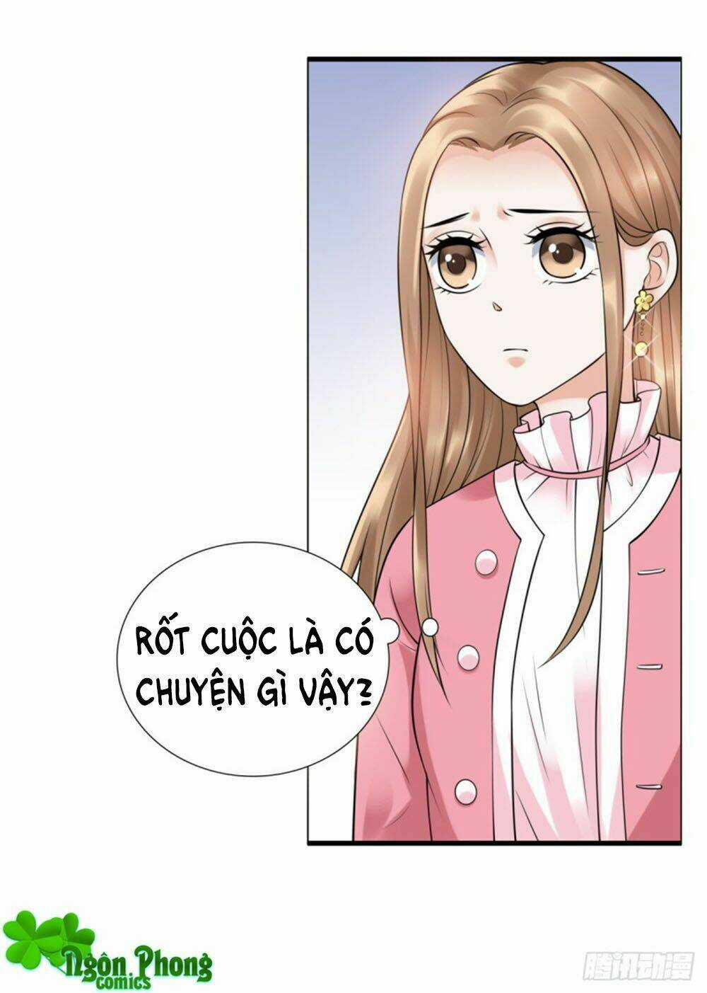 Yêu Phu! Xin Ngươi Hưu Ta Đi Mà! Chapter 54 trang 17