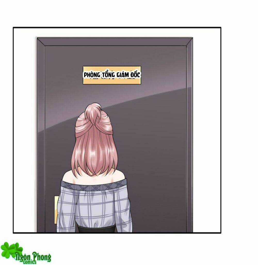 Yêu Phu! Xin Ngươi Hưu Ta Đi Mà! Chapter 54 trang 18