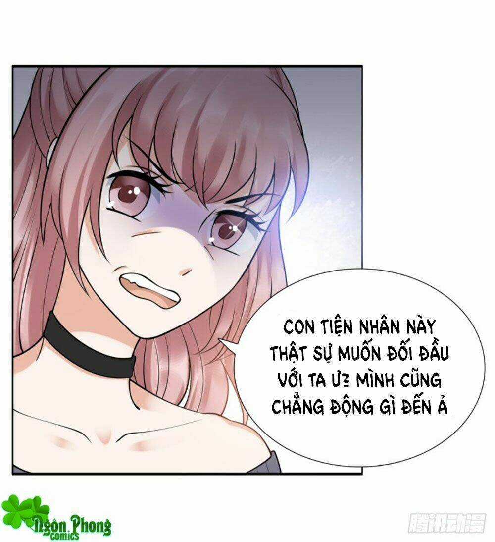 Yêu Phu! Xin Ngươi Hưu Ta Đi Mà! Chapter 54 trang 19