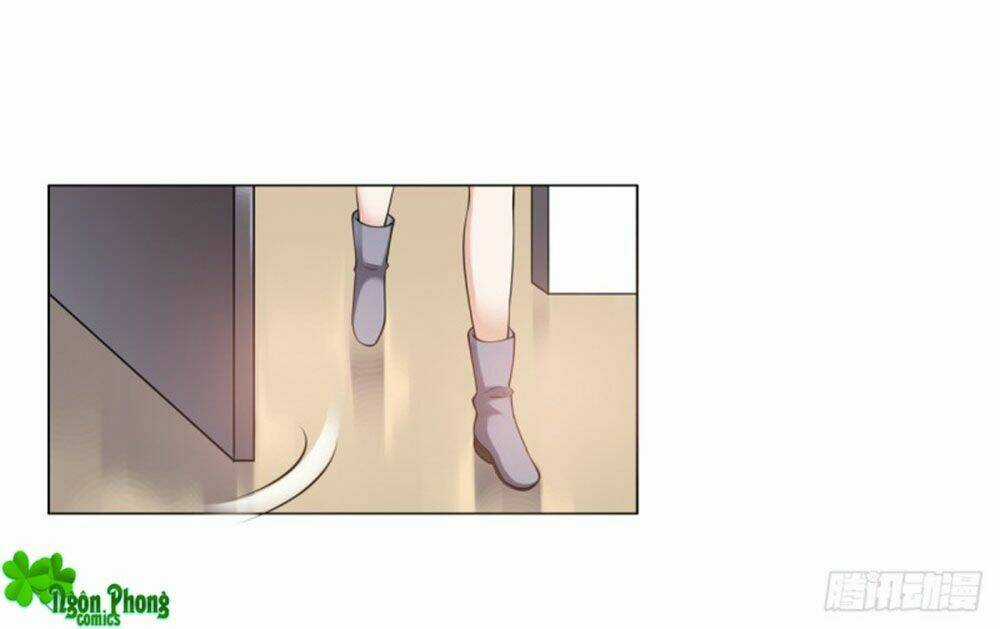 Yêu Phu! Xin Ngươi Hưu Ta Đi Mà! Chapter 54 trang 23