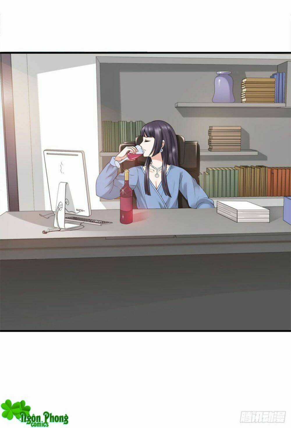 Yêu Phu! Xin Ngươi Hưu Ta Đi Mà! Chapter 54 trang 24