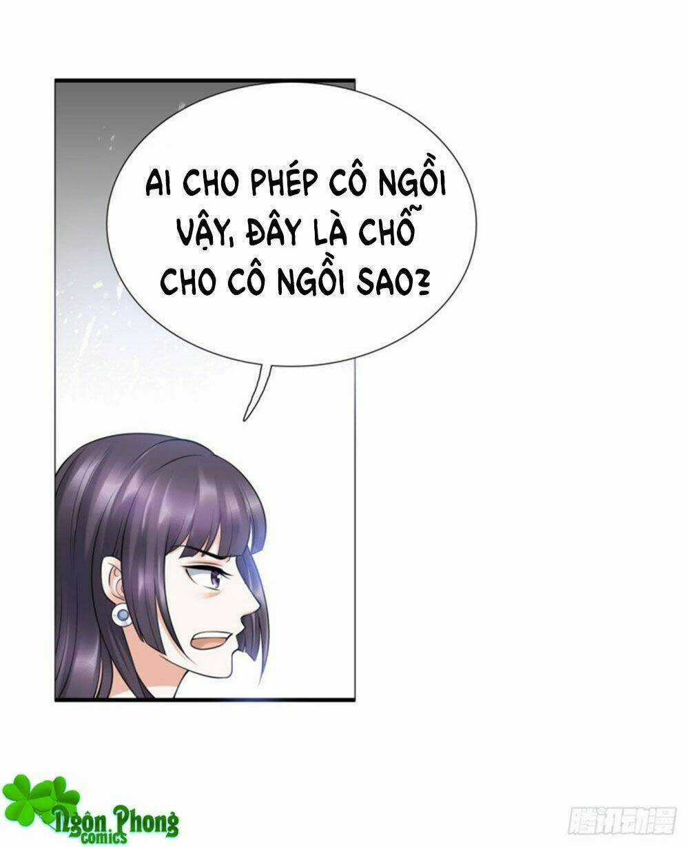 Yêu Phu! Xin Ngươi Hưu Ta Đi Mà! Chapter 54 trang 26