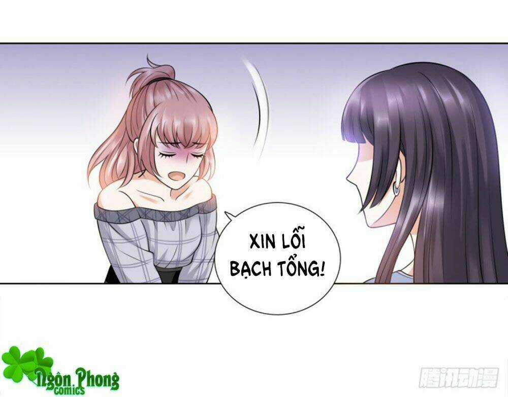 Yêu Phu! Xin Ngươi Hưu Ta Đi Mà! Chapter 54 trang 27