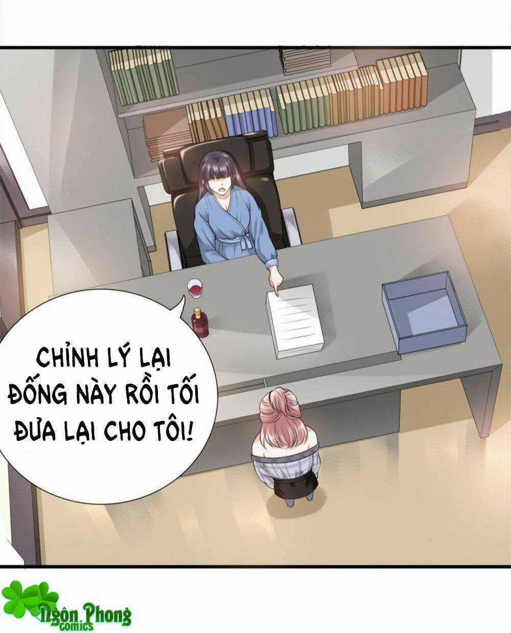 Yêu Phu! Xin Ngươi Hưu Ta Đi Mà! Chapter 54 trang 28