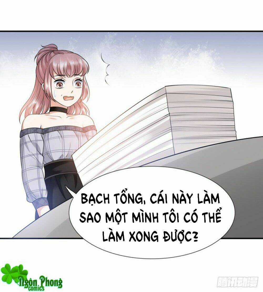 Yêu Phu! Xin Ngươi Hưu Ta Đi Mà! Chapter 54 trang 29