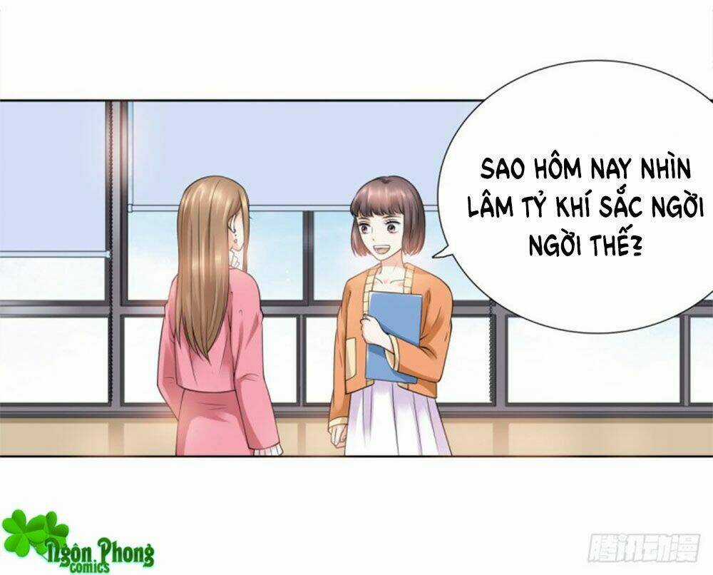 Yêu Phu! Xin Ngươi Hưu Ta Đi Mà! Chapter 54 trang 3