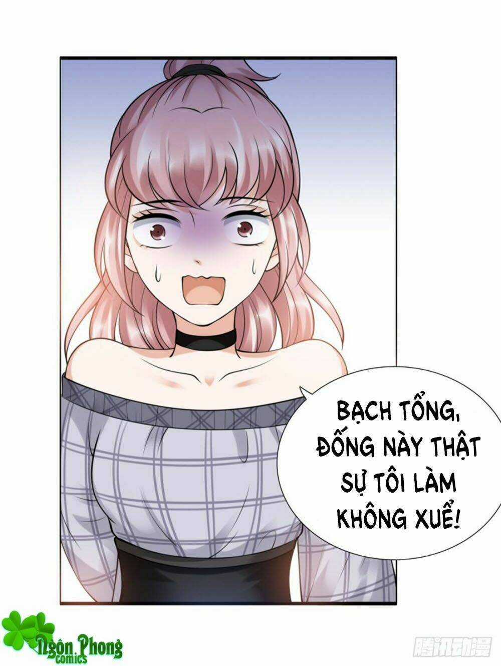 Yêu Phu! Xin Ngươi Hưu Ta Đi Mà! Chapter 54 trang 31