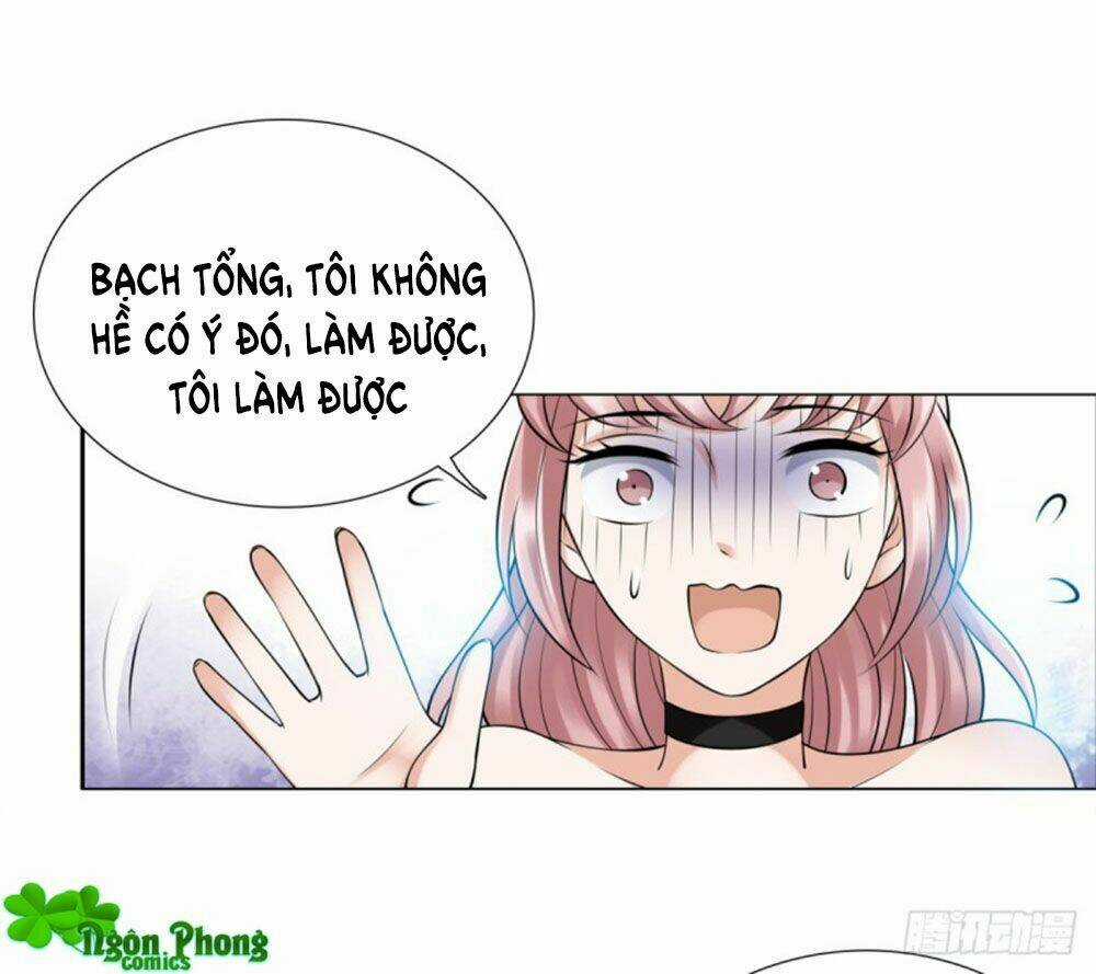 Yêu Phu! Xin Ngươi Hưu Ta Đi Mà! Chapter 54 trang 33