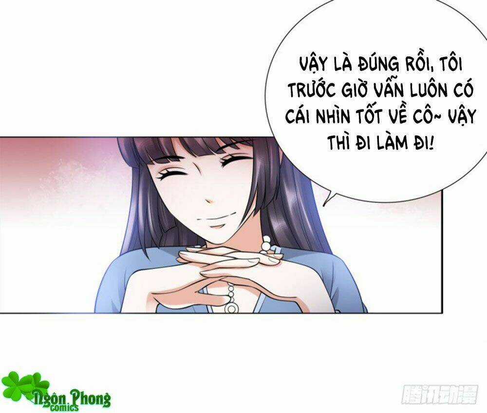 Yêu Phu! Xin Ngươi Hưu Ta Đi Mà! Chapter 54 trang 34