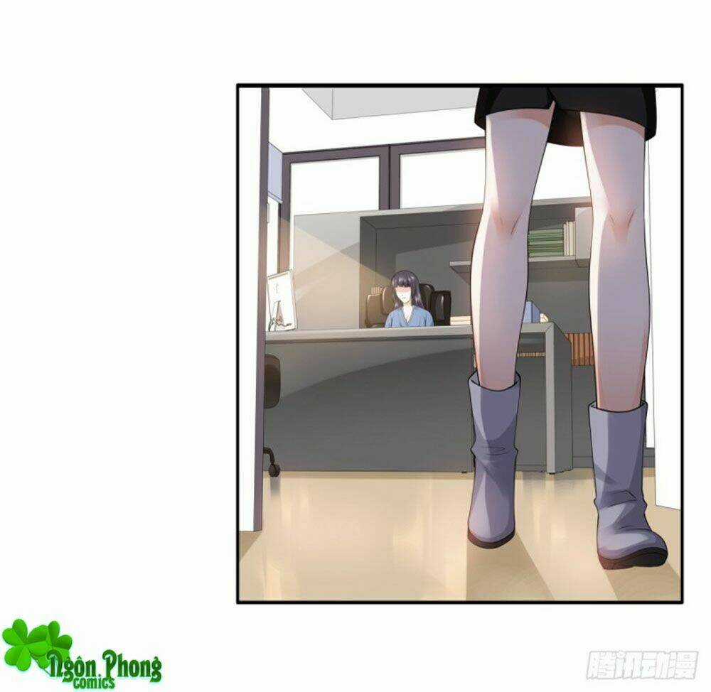 Yêu Phu! Xin Ngươi Hưu Ta Đi Mà! Chapter 54 trang 35