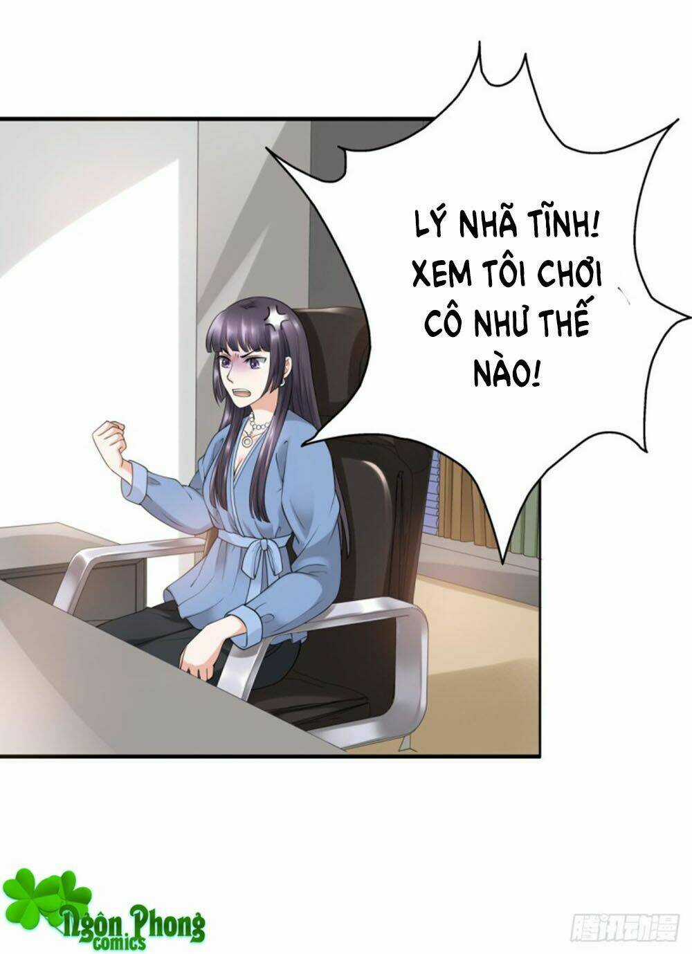 Yêu Phu! Xin Ngươi Hưu Ta Đi Mà! Chapter 54 trang 36