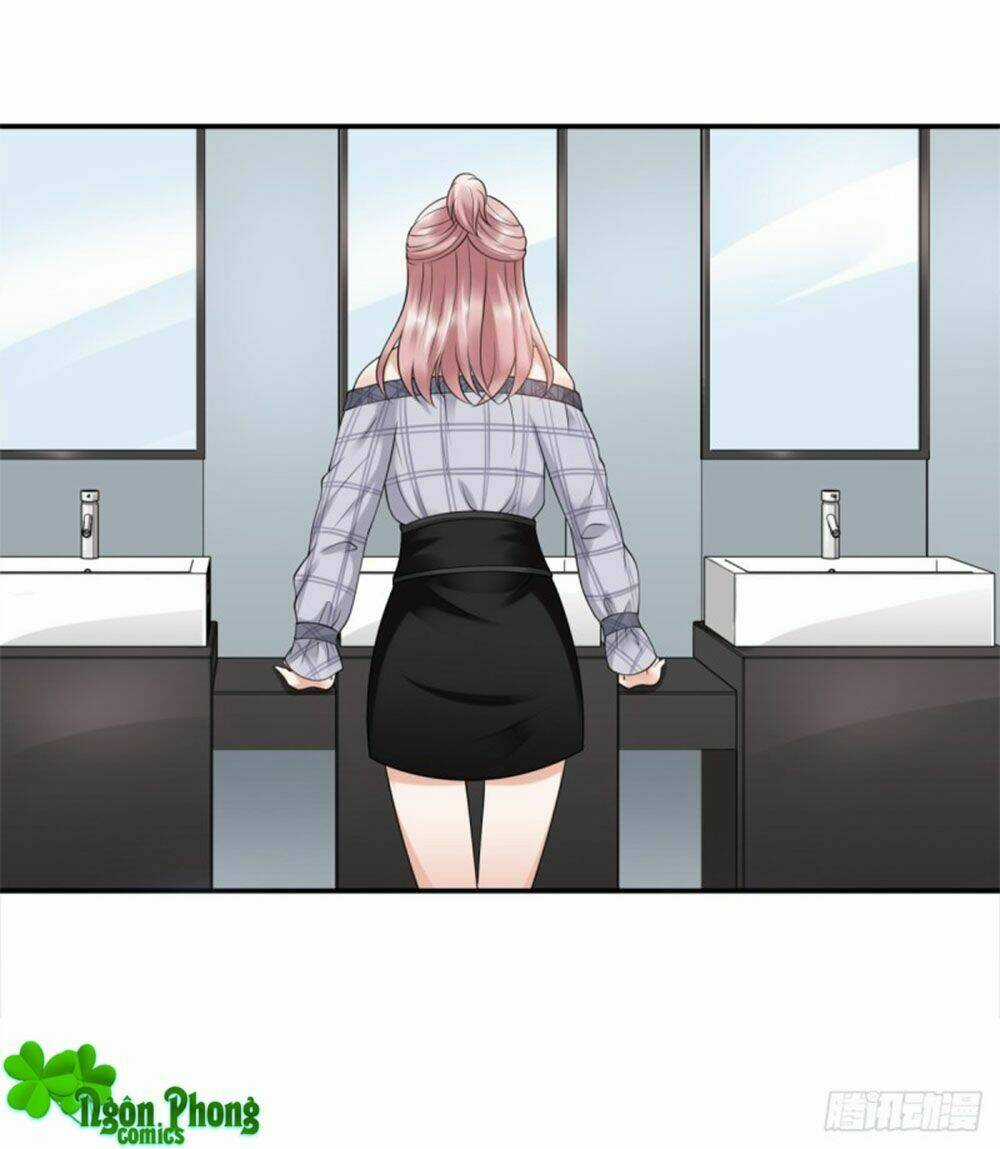 Yêu Phu! Xin Ngươi Hưu Ta Đi Mà! Chapter 54 trang 38