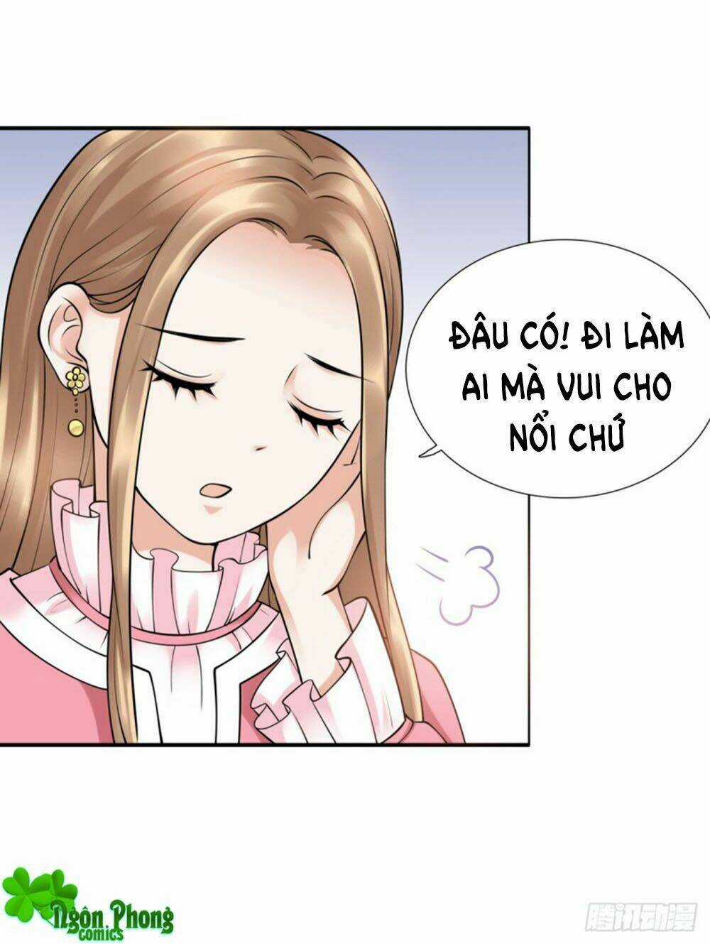 Yêu Phu! Xin Ngươi Hưu Ta Đi Mà! Chapter 54 trang 4