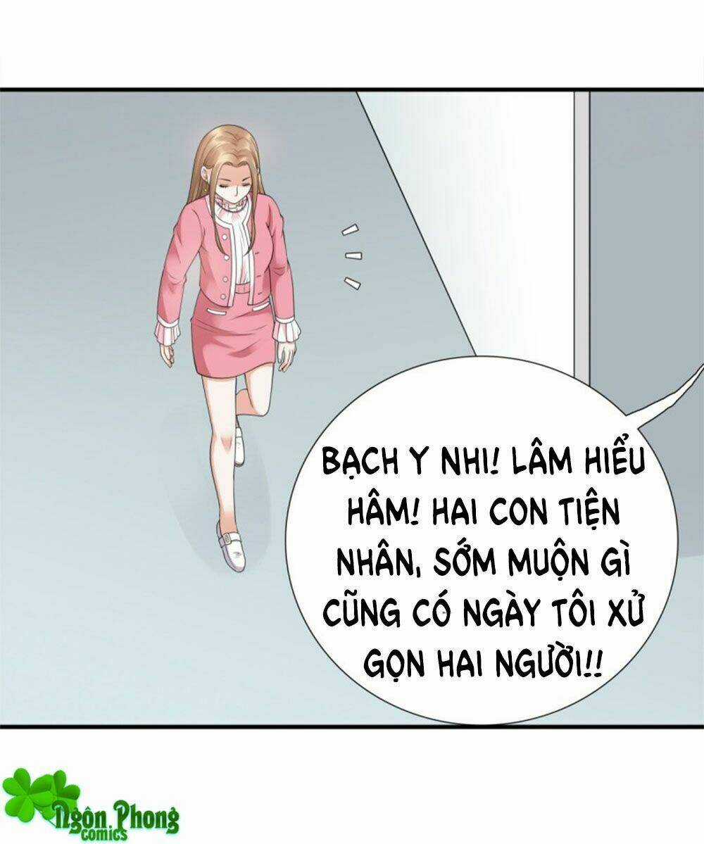 Yêu Phu! Xin Ngươi Hưu Ta Đi Mà! Chapter 54 trang 41