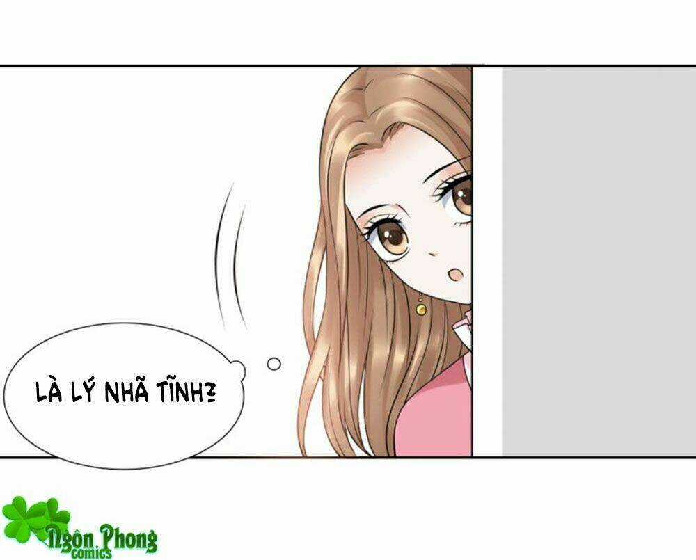 Yêu Phu! Xin Ngươi Hưu Ta Đi Mà! Chapter 54 trang 42