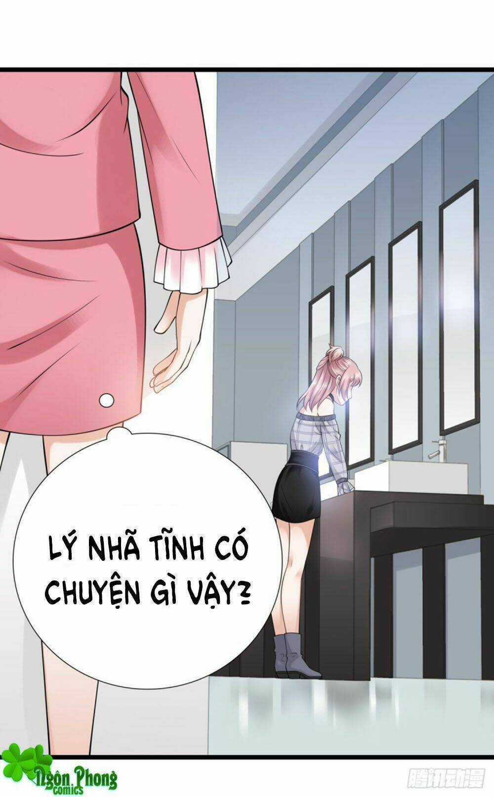 Yêu Phu! Xin Ngươi Hưu Ta Đi Mà! Chapter 54 trang 43