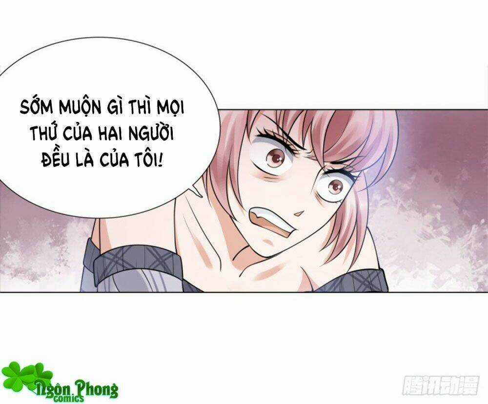 Yêu Phu! Xin Ngươi Hưu Ta Đi Mà! Chapter 54 trang 44