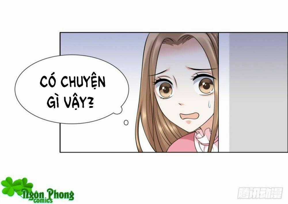 Yêu Phu! Xin Ngươi Hưu Ta Đi Mà! Chapter 54 trang 45