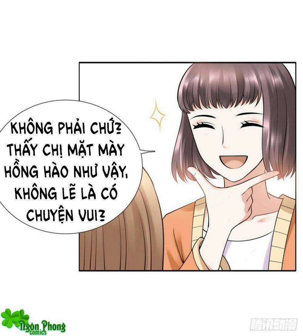 Yêu Phu! Xin Ngươi Hưu Ta Đi Mà! Chapter 54 trang 5