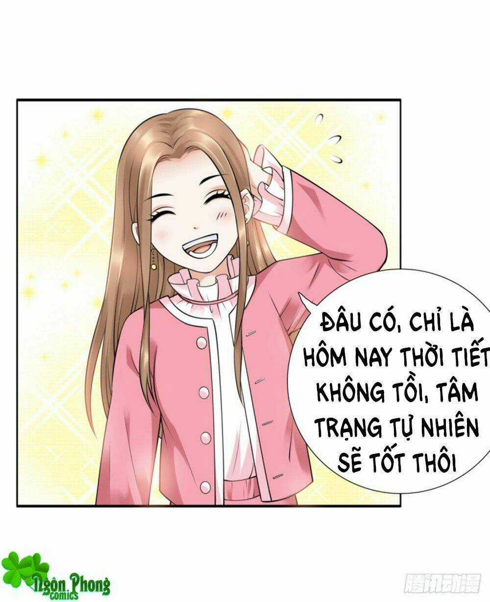 Yêu Phu! Xin Ngươi Hưu Ta Đi Mà! Chapter 54 trang 6