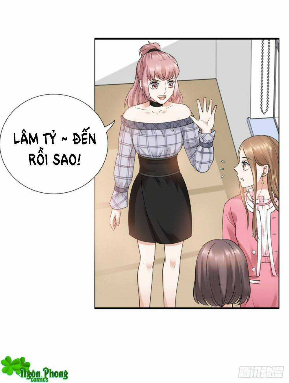 Yêu Phu! Xin Ngươi Hưu Ta Đi Mà! Chapter 54 trang 7