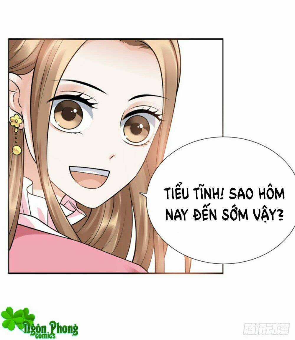 Yêu Phu! Xin Ngươi Hưu Ta Đi Mà! Chapter 54 trang 8