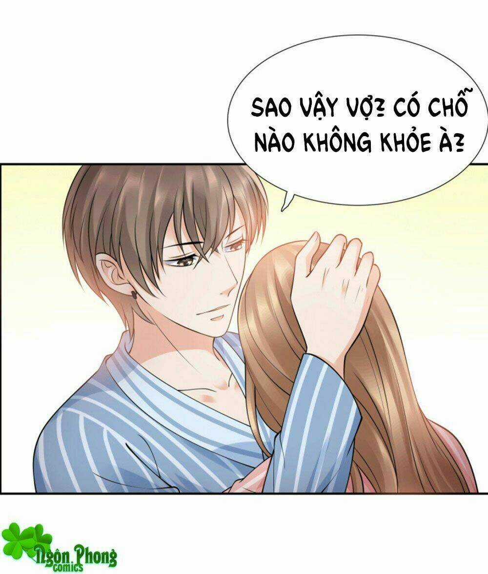 Yêu Phu! Xin Ngươi Hưu Ta Đi Mà! Chapter 55 trang 10