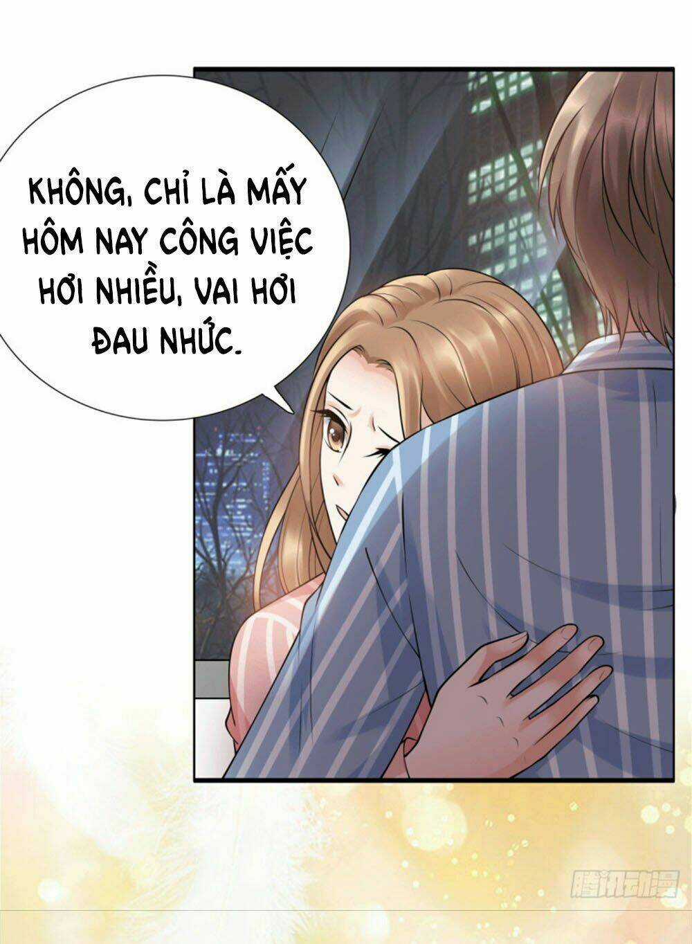 Yêu Phu! Xin Ngươi Hưu Ta Đi Mà! Chapter 55 trang 12