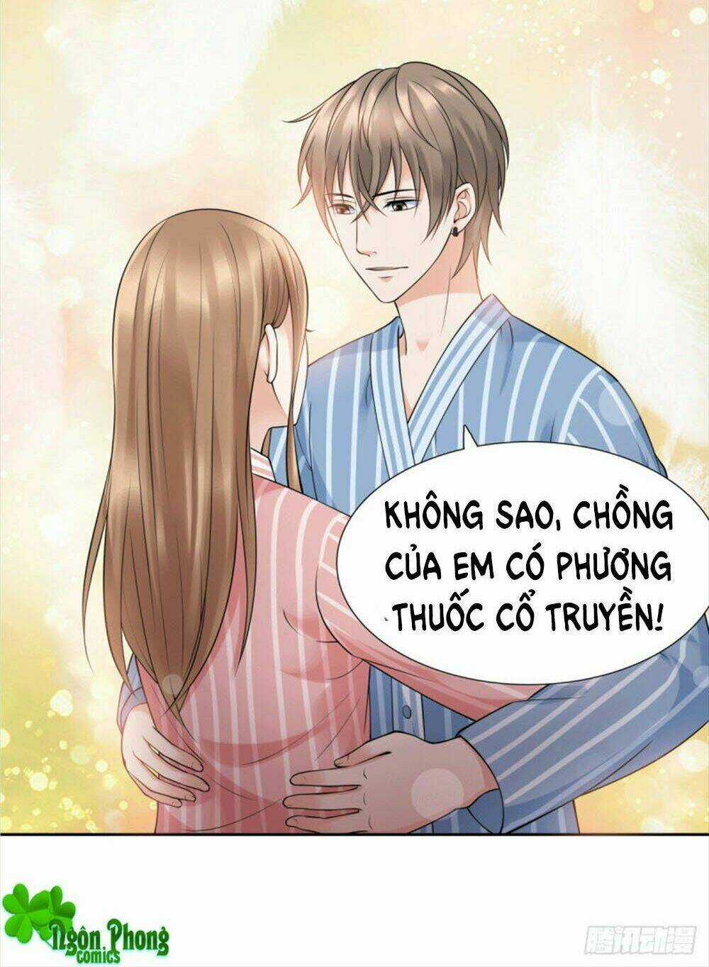 Yêu Phu! Xin Ngươi Hưu Ta Đi Mà! Chapter 55 trang 13