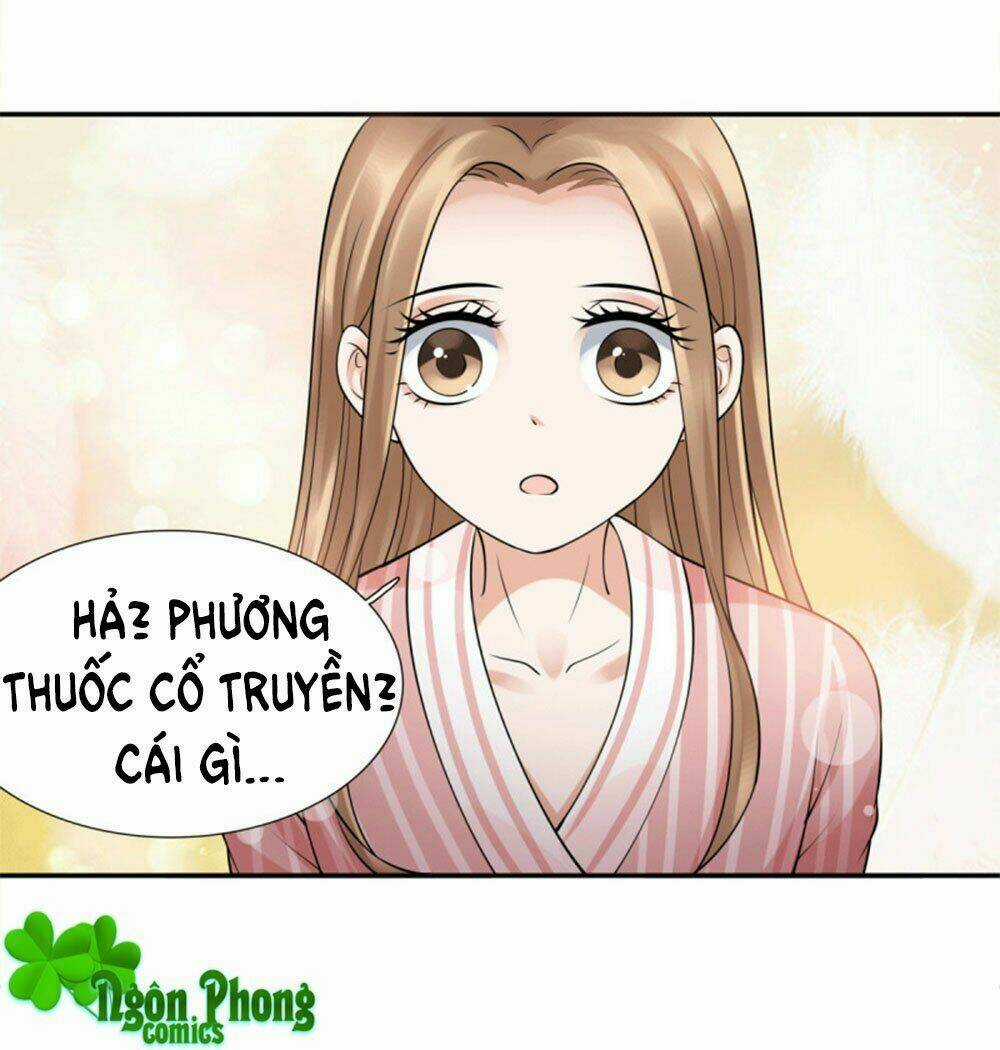 Yêu Phu! Xin Ngươi Hưu Ta Đi Mà! Chapter 55 trang 14