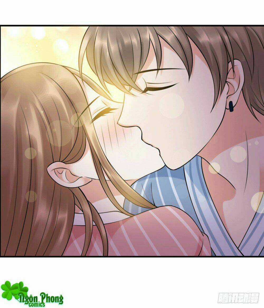 Yêu Phu! Xin Ngươi Hưu Ta Đi Mà! Chapter 55 trang 15