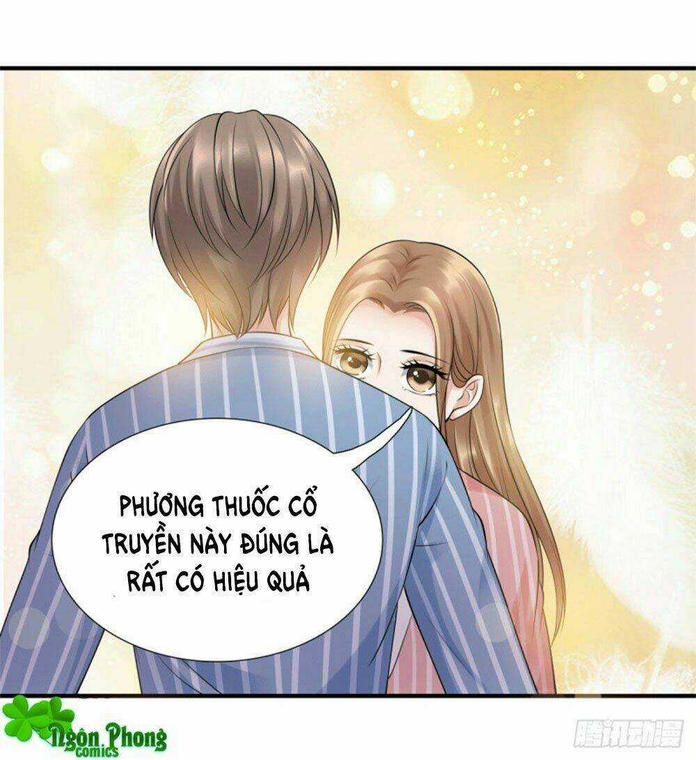 Yêu Phu! Xin Ngươi Hưu Ta Đi Mà! Chapter 55 trang 17