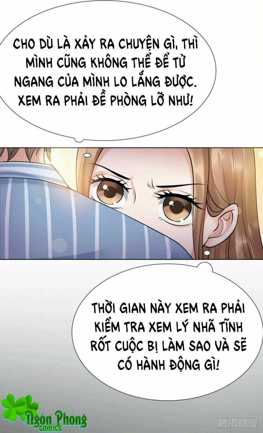 Yêu Phu! Xin Ngươi Hưu Ta Đi Mà! Chapter 55 trang 18