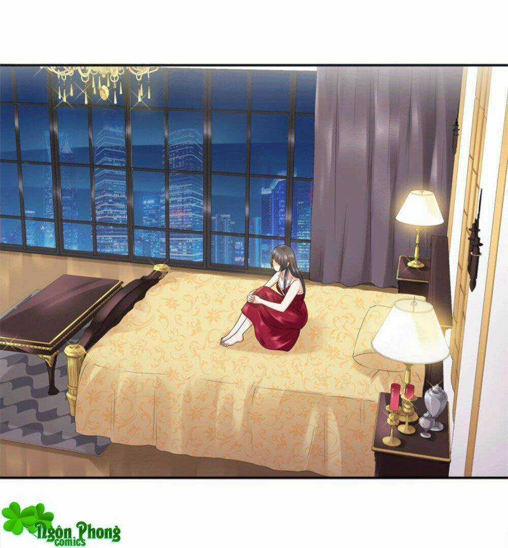 Yêu Phu! Xin Ngươi Hưu Ta Đi Mà! Chapter 55 trang 21