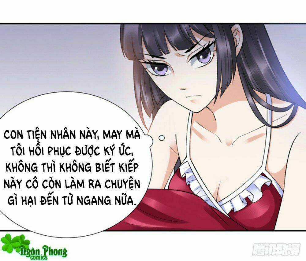 Yêu Phu! Xin Ngươi Hưu Ta Đi Mà! Chapter 55 trang 22