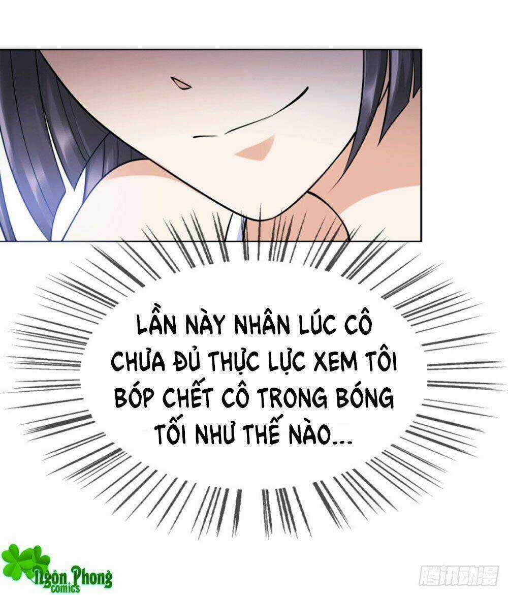 Yêu Phu! Xin Ngươi Hưu Ta Đi Mà! Chapter 55 trang 23