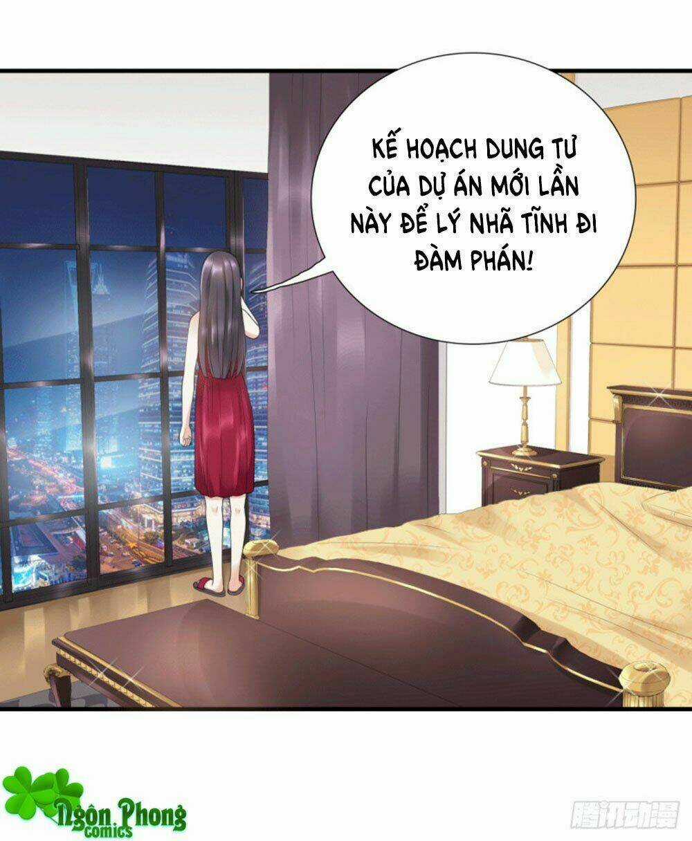 Yêu Phu! Xin Ngươi Hưu Ta Đi Mà! Chapter 55 trang 26