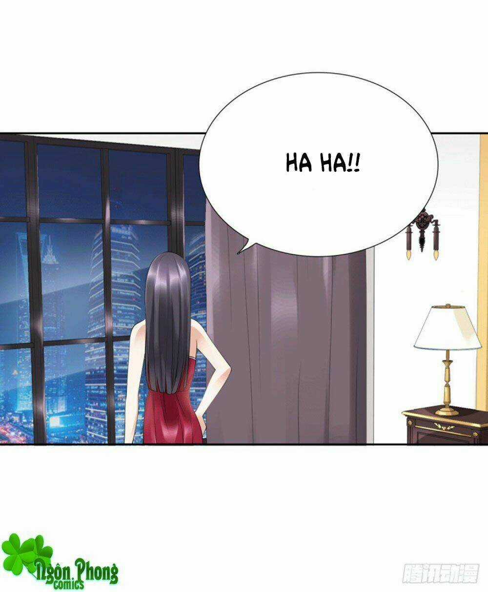 Yêu Phu! Xin Ngươi Hưu Ta Đi Mà! Chapter 55 trang 28