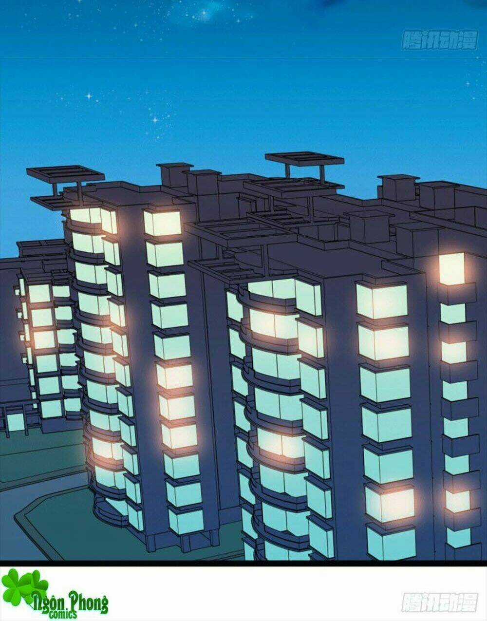 Yêu Phu! Xin Ngươi Hưu Ta Đi Mà! Chapter 55 trang 3