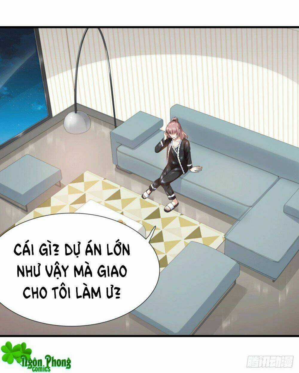 Yêu Phu! Xin Ngươi Hưu Ta Đi Mà! Chapter 55 trang 30