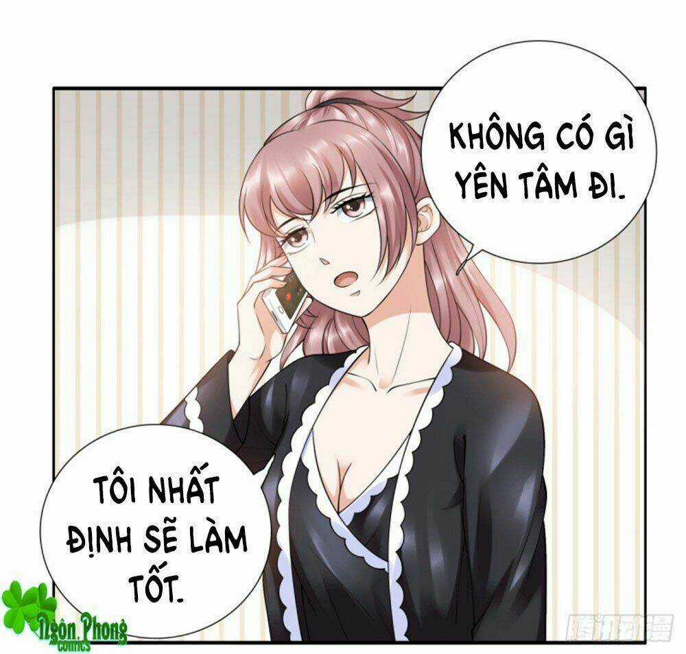 Yêu Phu! Xin Ngươi Hưu Ta Đi Mà! Chapter 55 trang 31