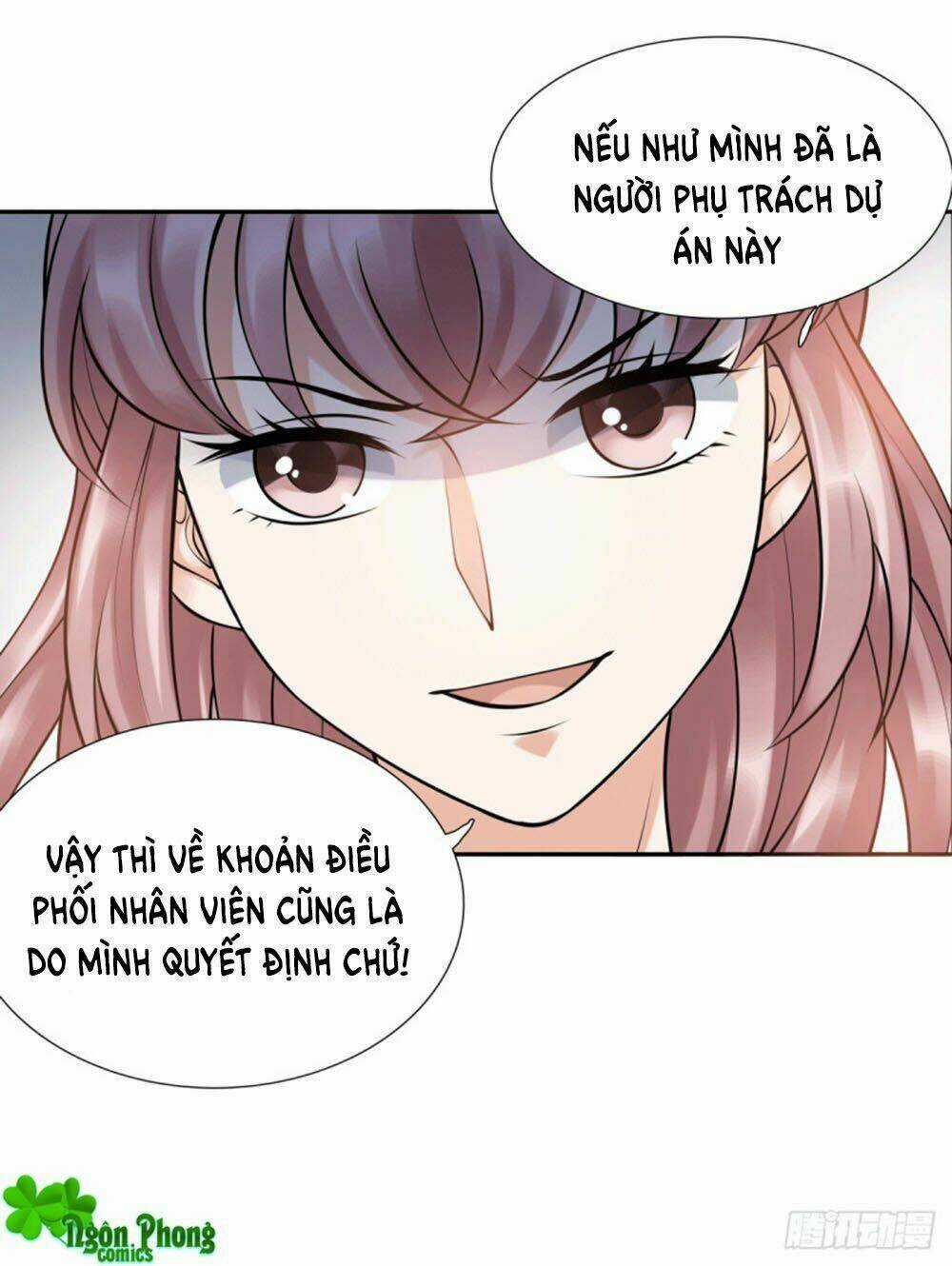 Yêu Phu! Xin Ngươi Hưu Ta Đi Mà! Chapter 55 trang 33