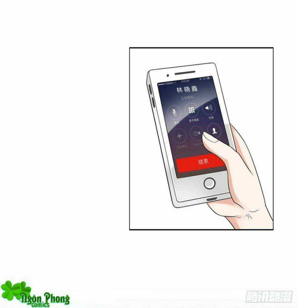 Yêu Phu! Xin Ngươi Hưu Ta Đi Mà! Chapter 55 trang 34