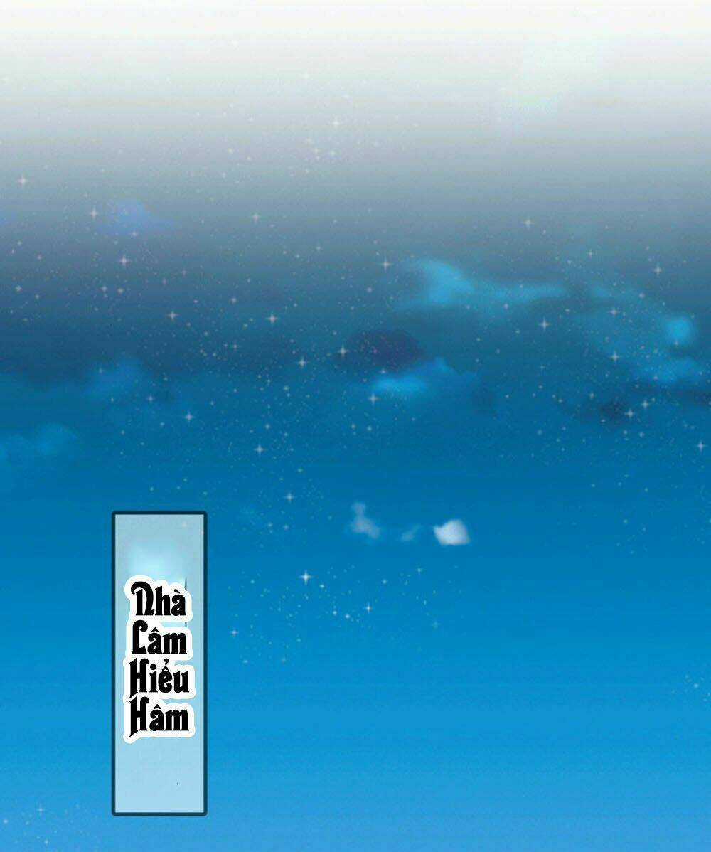 Yêu Phu! Xin Ngươi Hưu Ta Đi Mà! Chapter 55 trang 35