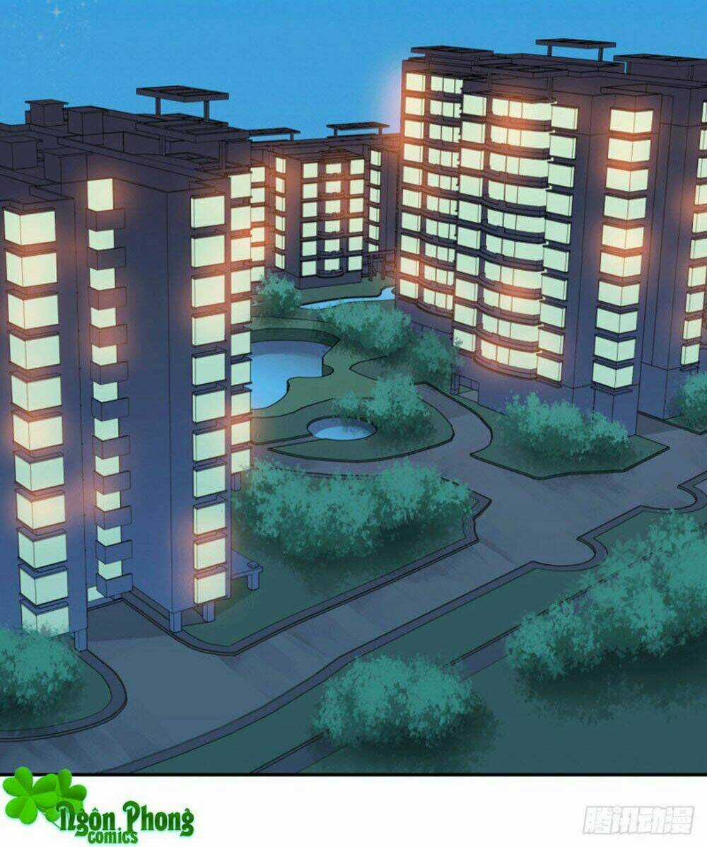 Yêu Phu! Xin Ngươi Hưu Ta Đi Mà! Chapter 55 trang 36