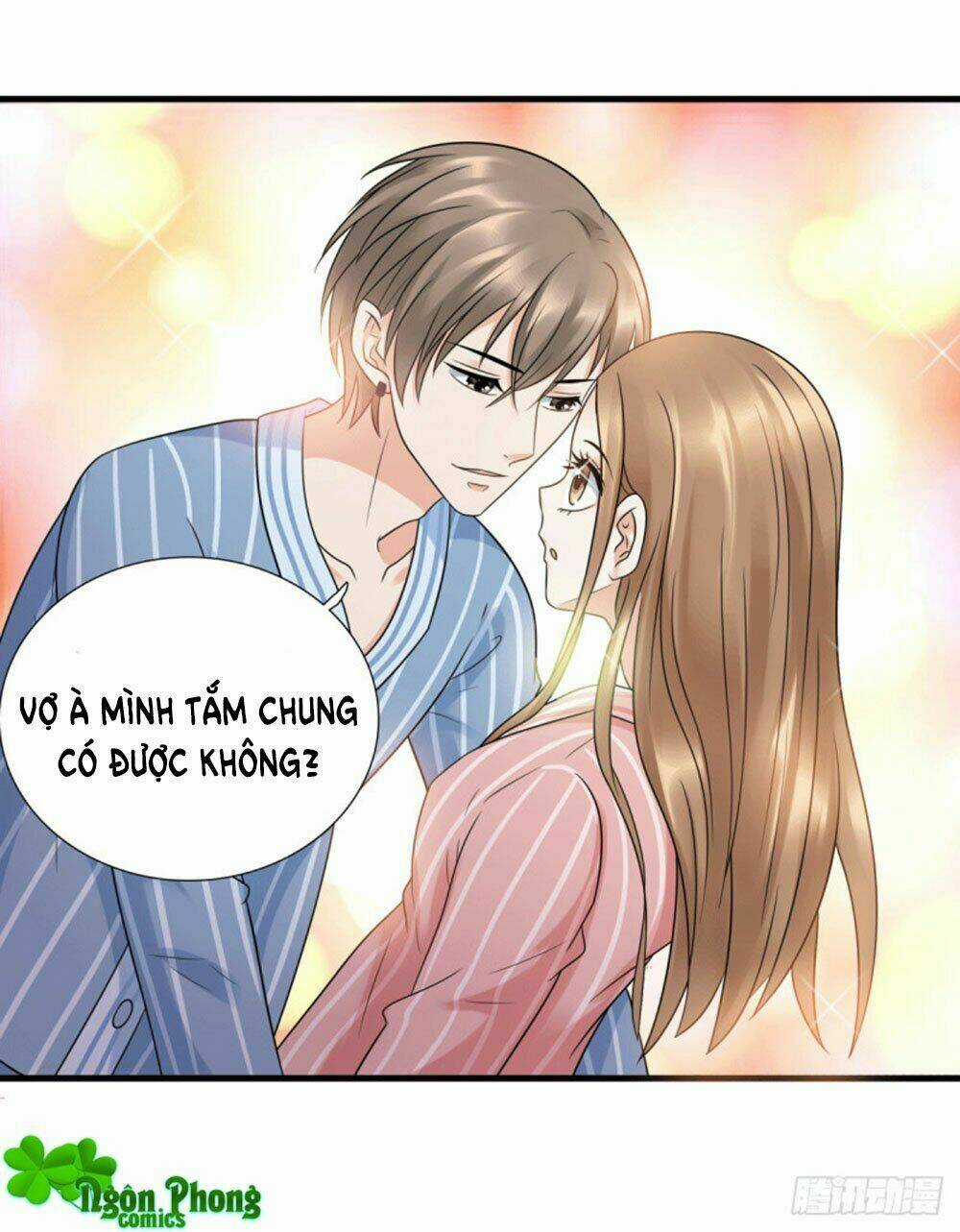 Yêu Phu! Xin Ngươi Hưu Ta Đi Mà! Chapter 55 trang 38